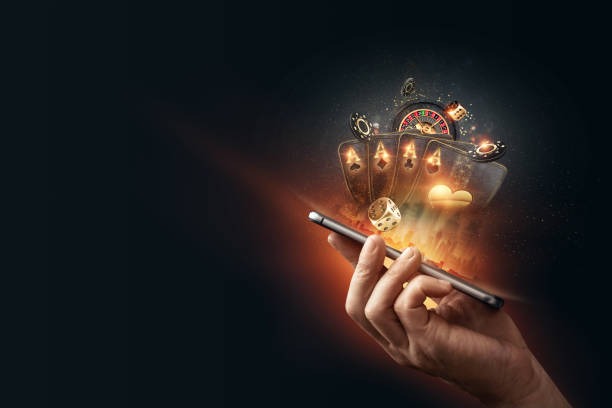 Togel Result selection and payout display on betberry slot