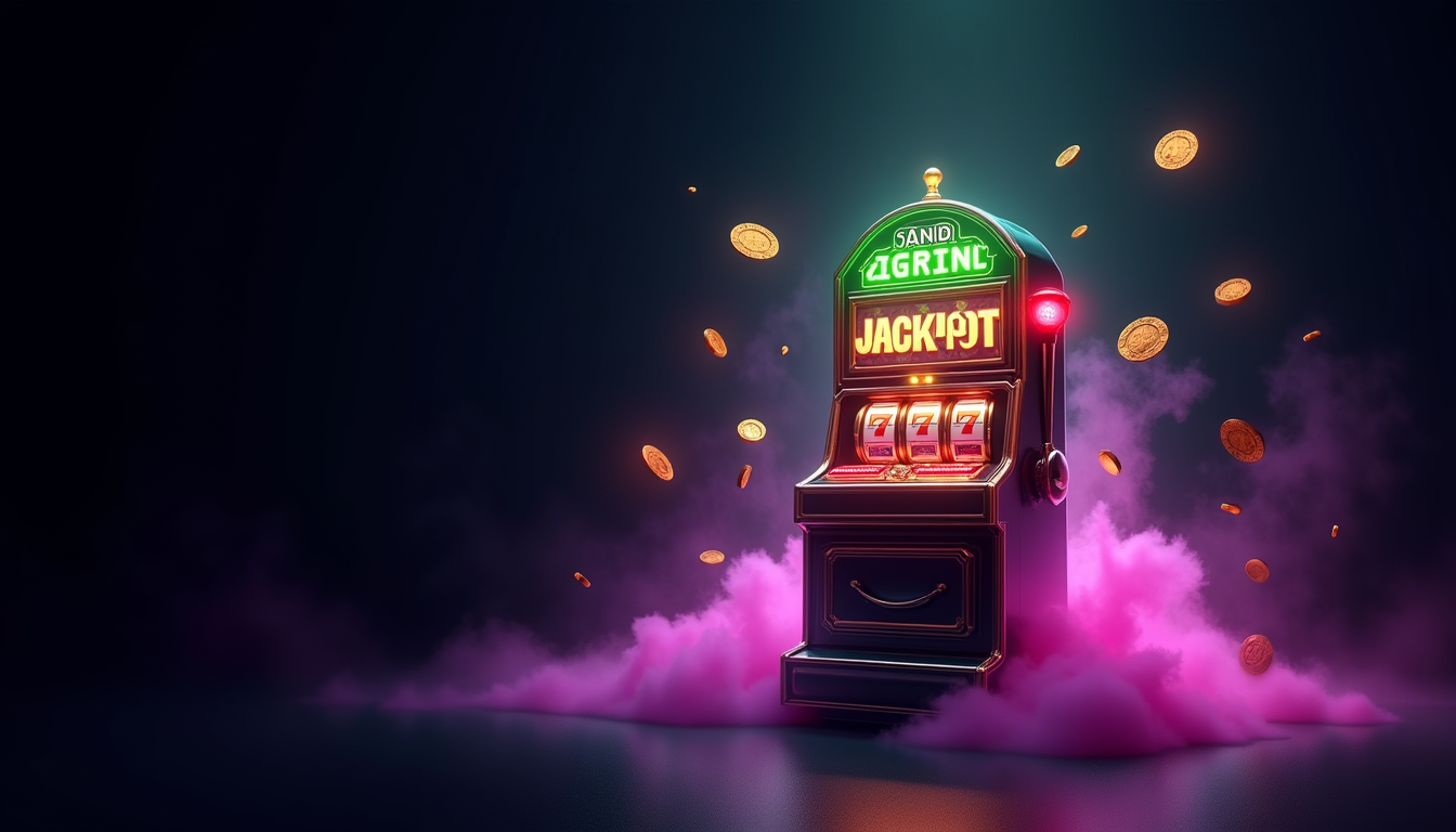 betberry slot featured game showcase
